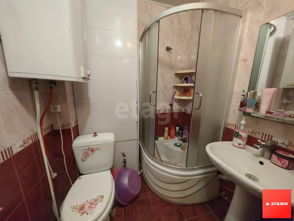 Продажа квартиры, Новофедоровка, Сакский район, ул. Марченко - Фото 11