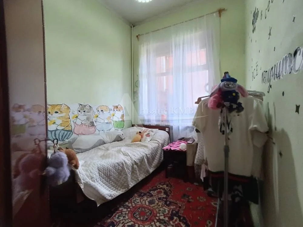 Продажа квартиры, Зеленокумск, Советский район, ул. Октябрьская - Фото 5