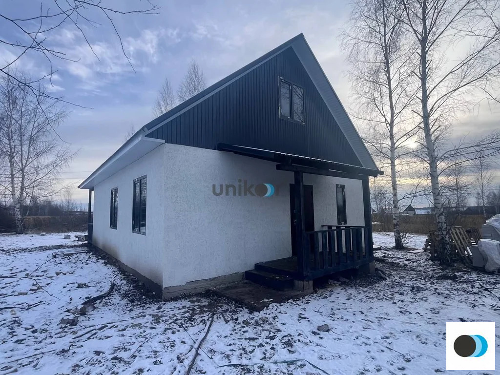 Продажа дома, Иглино, Иглинский район, ул. Якутова - Фото 1