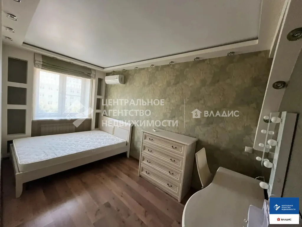 Аренда квартиры, Рязань, ул. Дзержинского - Фото 2