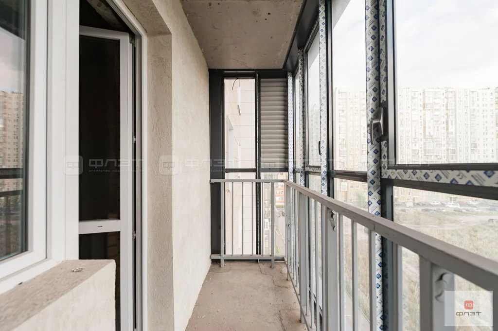 Продажа квартиры, Казань, ул. Четаева - Фото 9