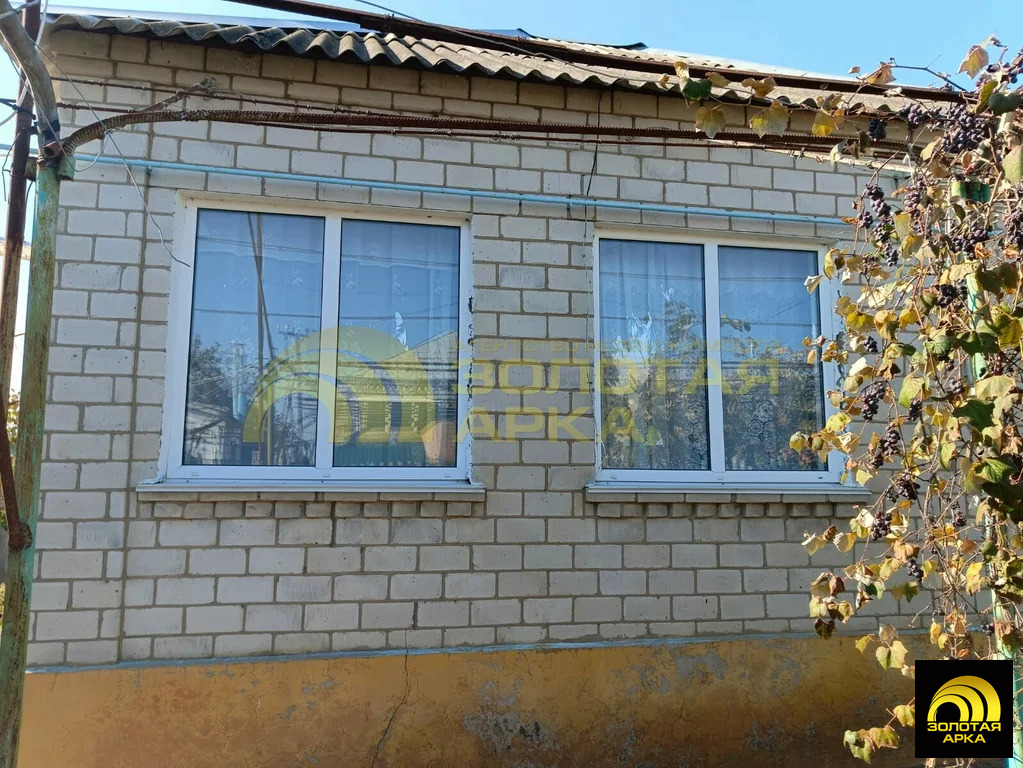 Продажа дома, Киевское, Крымский район, ул. Шахтерская - Фото 2