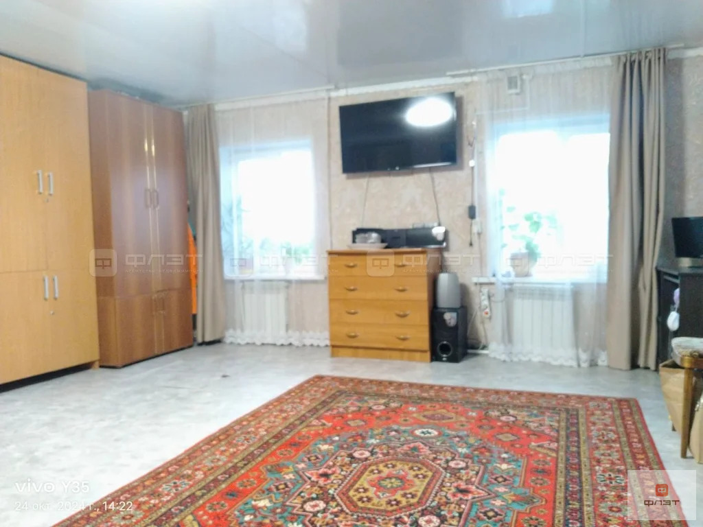 Продажа дома, Печищи, Верхнеуслонский район, ул. Искра - Фото 15