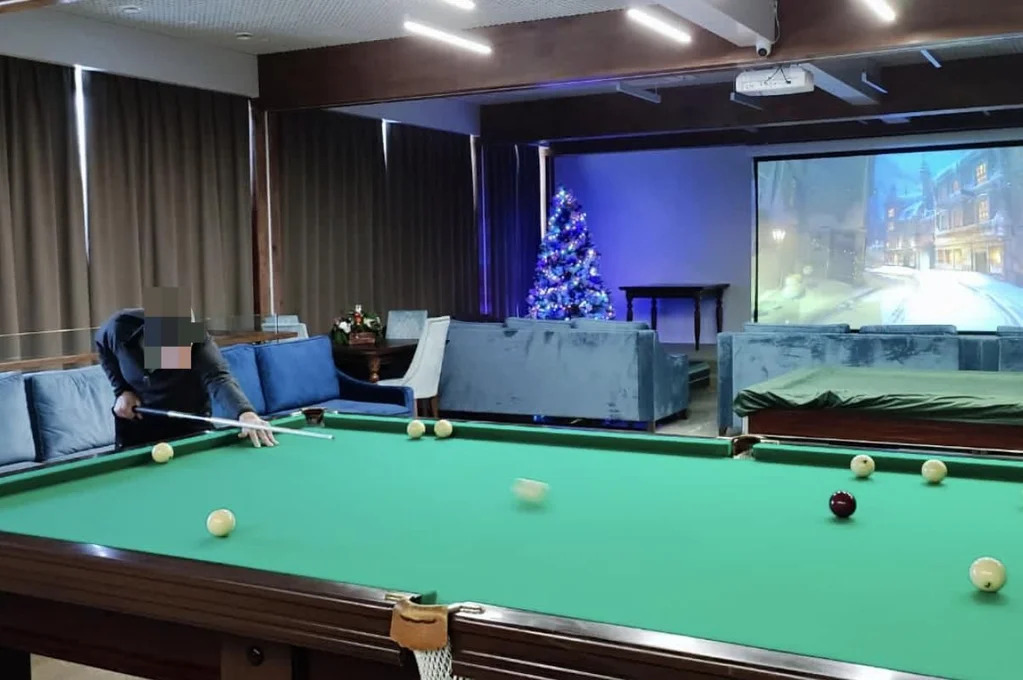 Продается участок 24 сот. в посёлке «Руза Фэмили Парк» - Фото 20