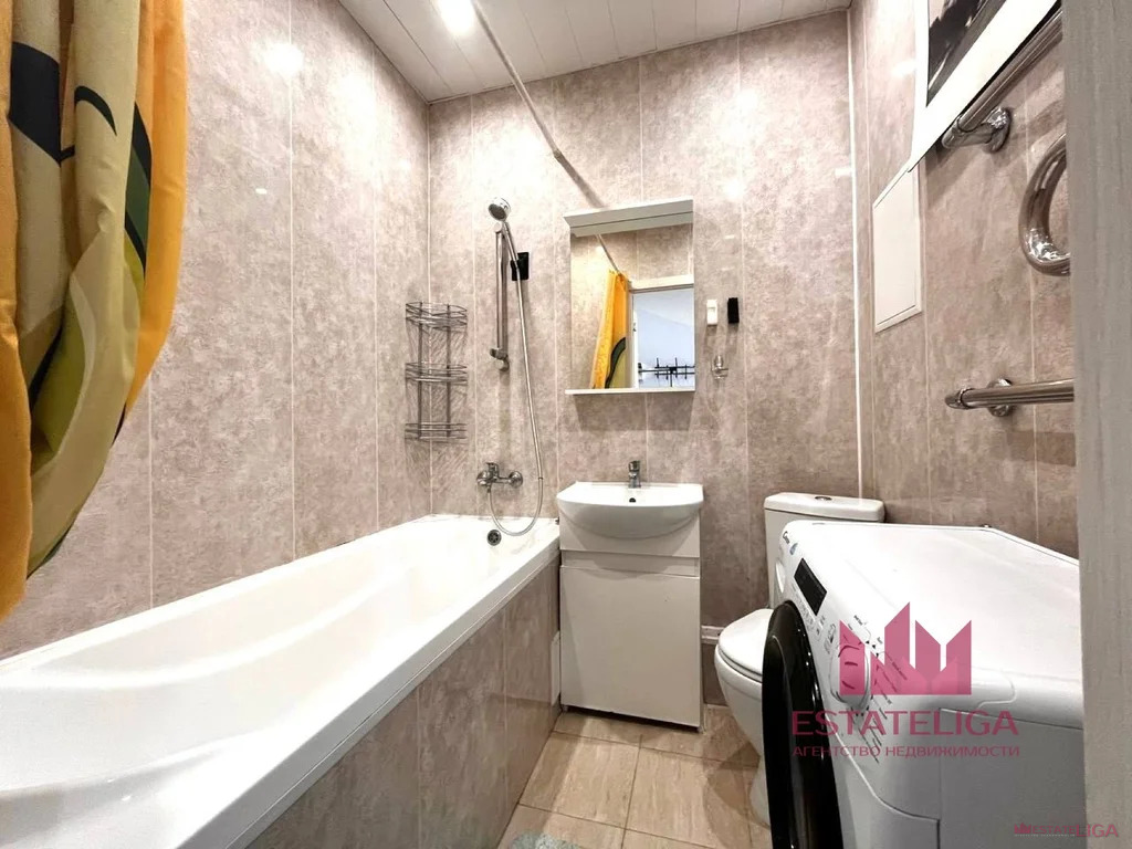 Продажа квартиры, Лопатино, Ленинский район, Сухановская улица - Фото 7