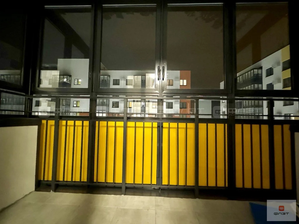 Продажа квартиры, Казань, ул. Генерала Махмута Гареева - Фото 10