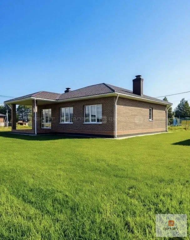 Продажа дома, Сокуры, Лаишевский район, ул. Чулпан - Фото 3