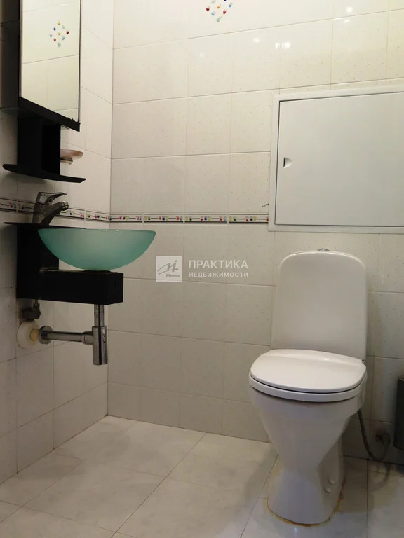 Продажа квартиры, Красностуденческий проезд - Фото 17