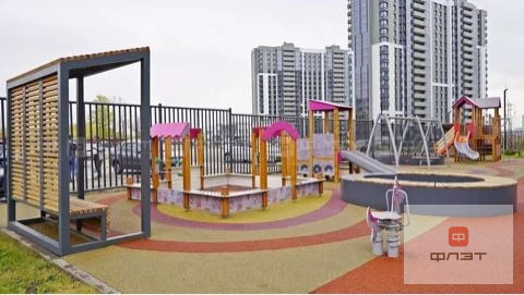 Продажа квартиры, Казань, ул. Мансура Хасанова - Фото 12