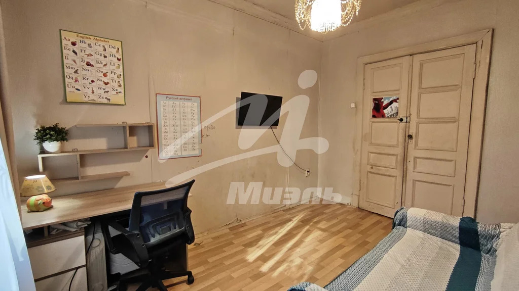 Продажа квартиры, Химки, З. Космодемьянской ул. - Фото 13