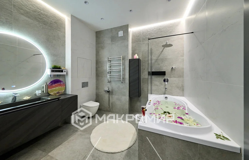 Продажа квартиры, м. Беговая, ул. Новая - Фото 27