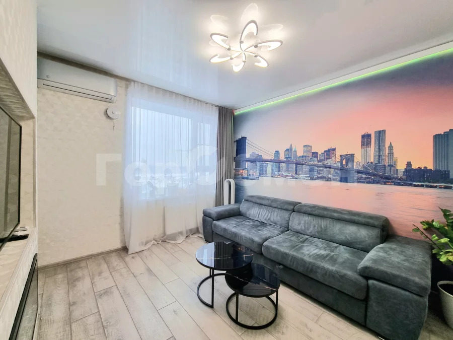 Продажа квартиры, Сапроново, Ленинский район, Калиновая улица, 3 - Фото 37