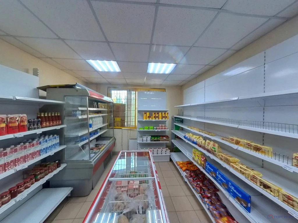 Продажа торгового помещения, ул. Маршала Савицкого - Фото 13