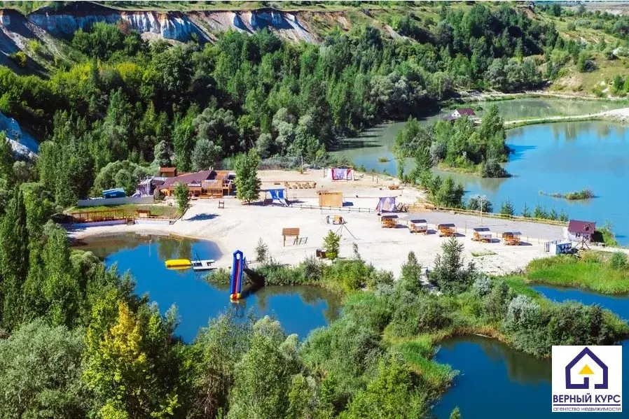 Продажа земельного участка в Девице - Фото 9