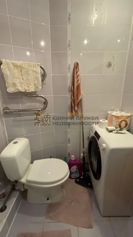 Аренда квартиры, Уфа, ул. Шафиева - Фото 12