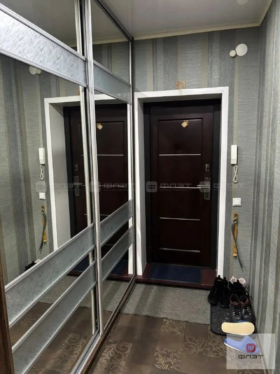 Аренда квартиры, Высокая Гора, Высокогорский район, ул. Мичурина д.17 - Фото 4