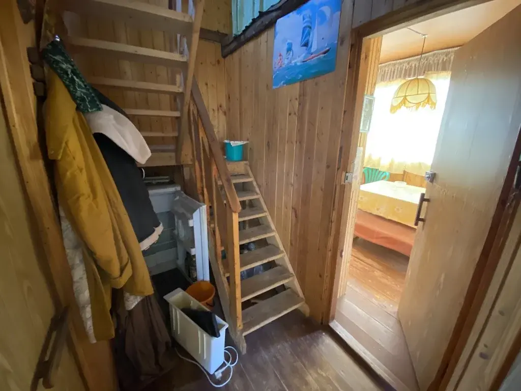 Дом 51 м2 на участке 8 сот. - Фото 5