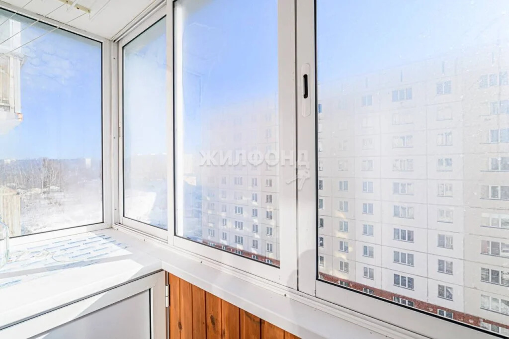 Продажа квартиры, Новосибирск, Татьяны Снежиной - Фото 14