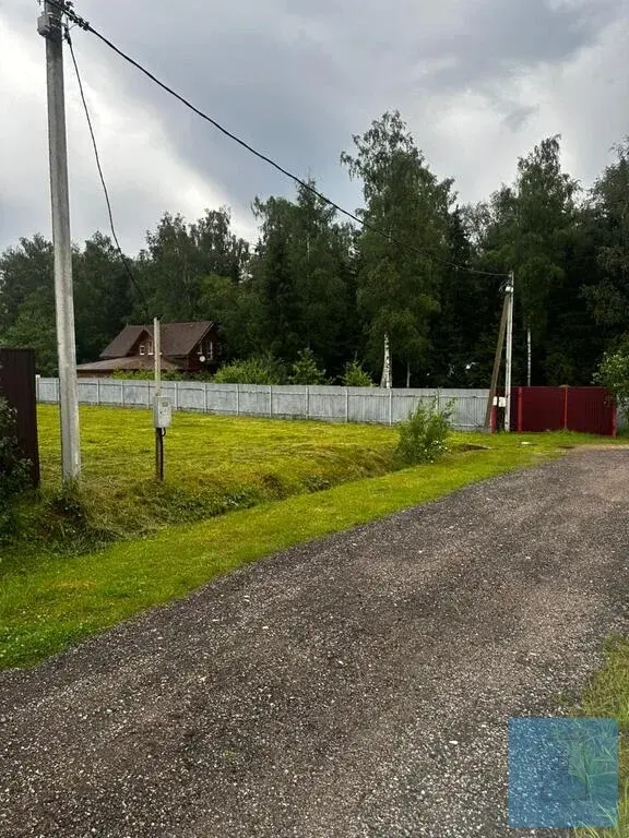 8,3 сотки в д. Алексеевское - Фото 2