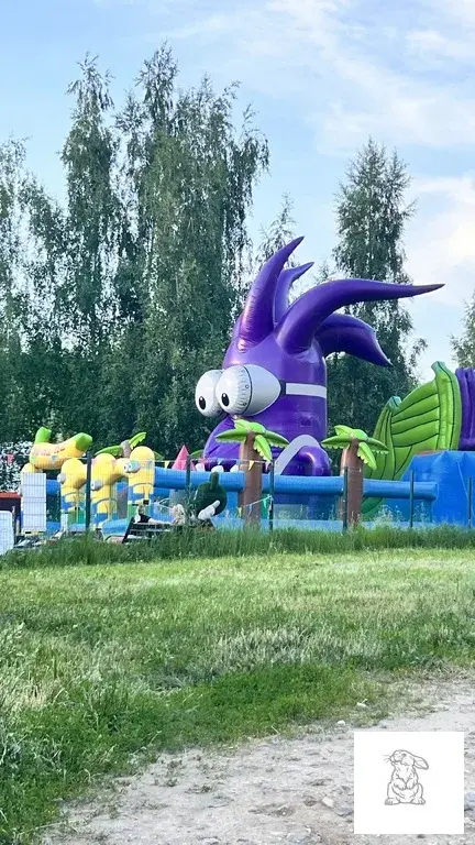 Квартира на набережной - Фото 30