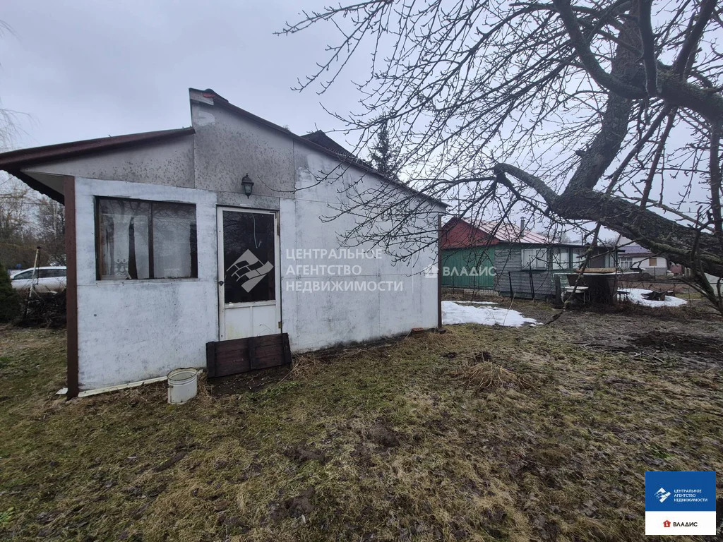 Продажа дома, Рыбновский район, садоводческое товарищество Сосенка - Фото 7