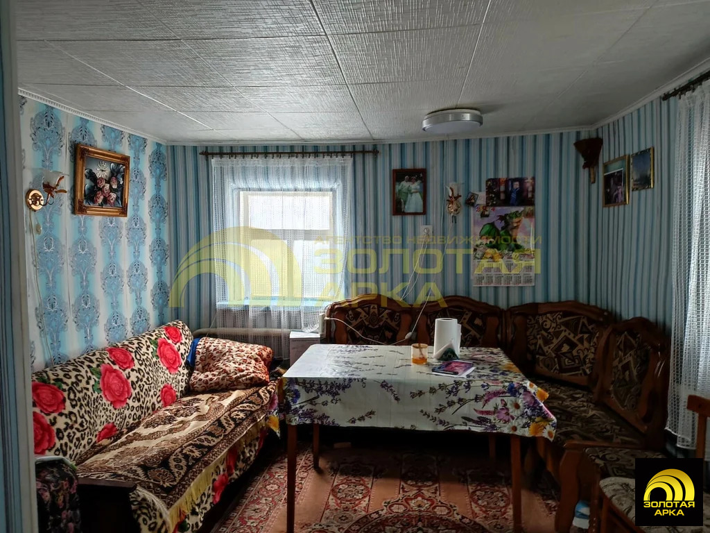 Продажа дома, Темрюк, Темрюкский район, ул. Мира - Фото 21