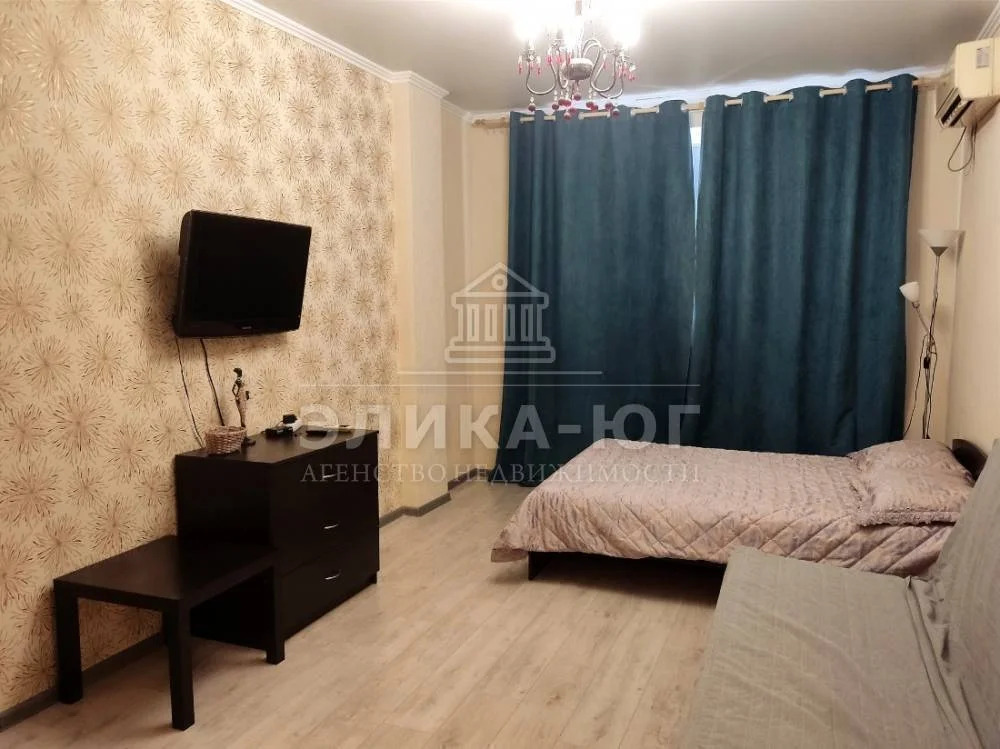 Продажа квартиры, Джубга, Туапсинский район, Полевая ул. - Фото 5