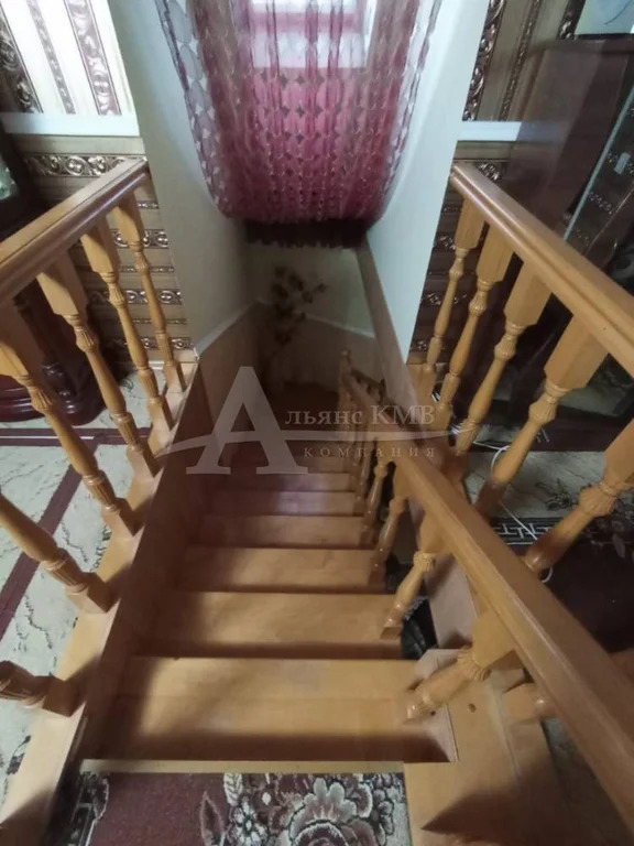 Продажа дома, Георгиевск, ул. Ленинградская - Фото 9