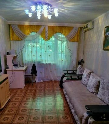 Продажа квартиры, Таганрог, ул. Заводская - Фото 3