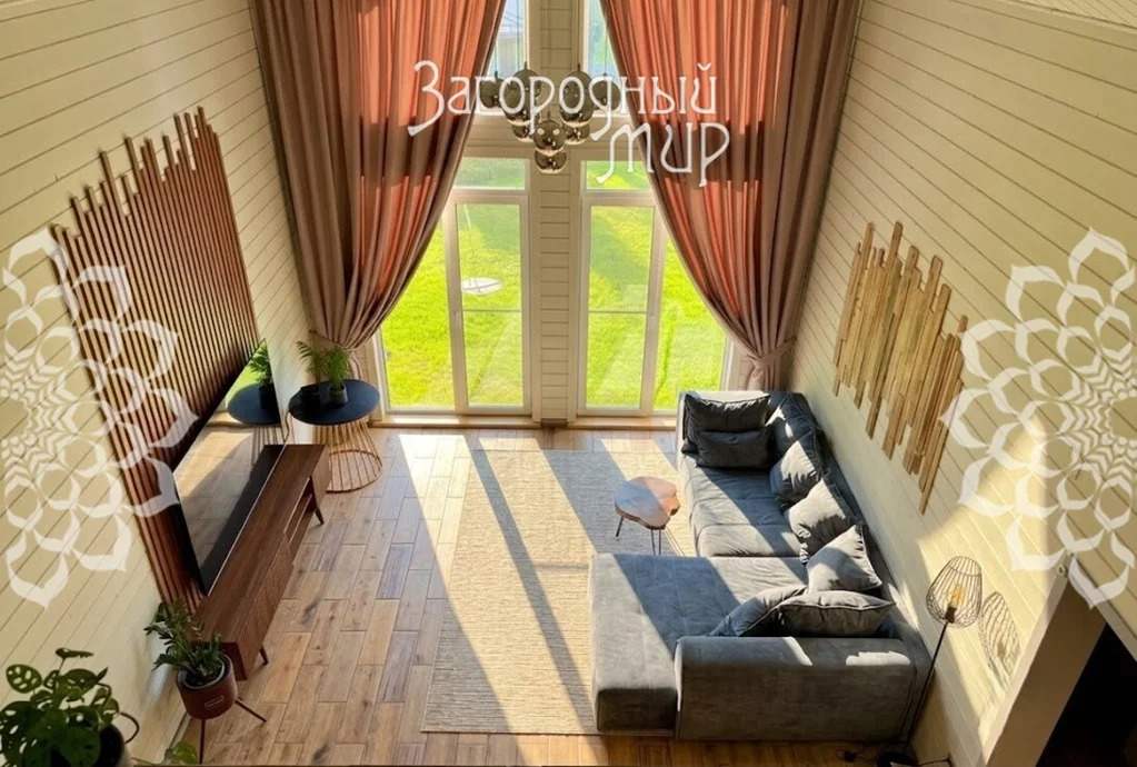 Продам дом, Дмитровское шоссе, 22 км от МКАД - Фото 4
