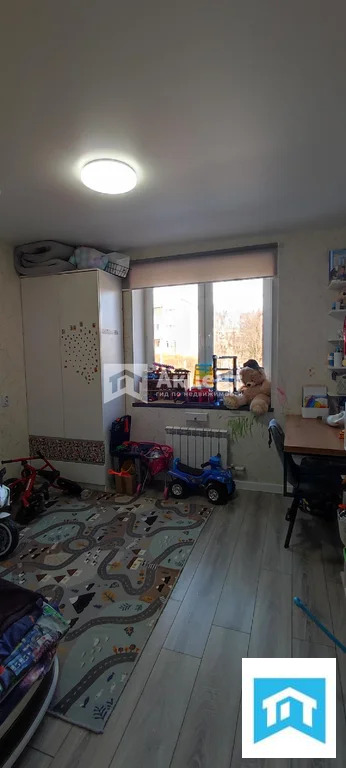 Продажа квартиры, Кохма, Ивановский район, улица Сергея Киселёва - Фото 9