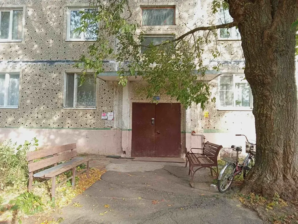 2-к. квартира, 44,8 м2, 4/5 эт. - Фото 18