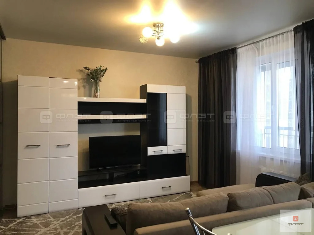 Продажа квартиры, Казань, ул. Профессора Камая - Фото 3