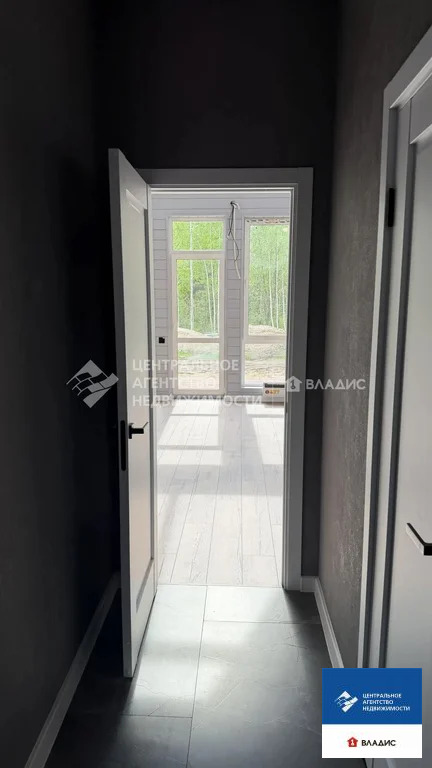 Продажа дома, Рязанский район, Тенистая улица - Фото 2