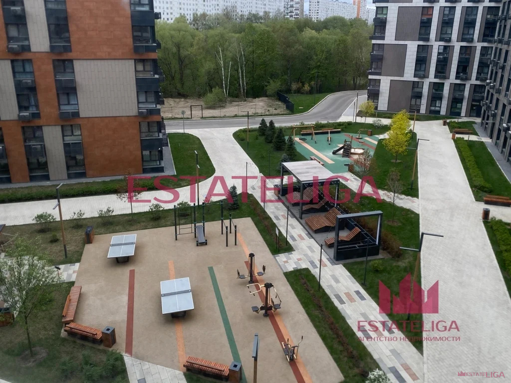 Продажа квартиры, ул. Корнейчука - Фото 14