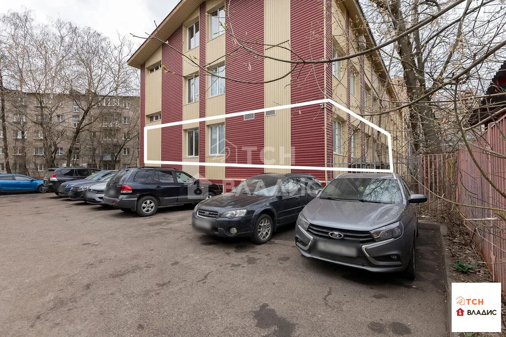 Аренда офиса, Королев, ул. Богомолова - Фото 41