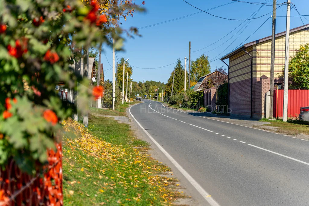 Продажа дома, Кулига, Тюменский район, Тюменский р-н - Фото 3