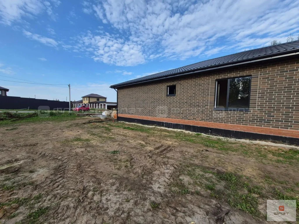 Продажа дома, Пермяки, Высокогорский район, ул. Озерная - Фото 5