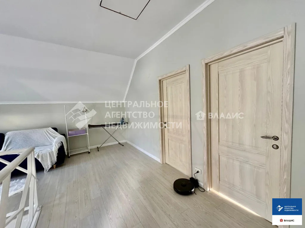 Продажа дома, Рязань, 2-й Сиреневый проезд - Фото 15