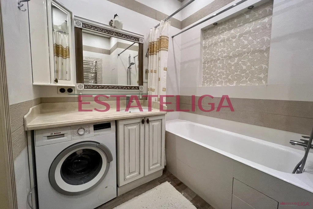 Аренда квартиры, Береговой проезд - Фото 14