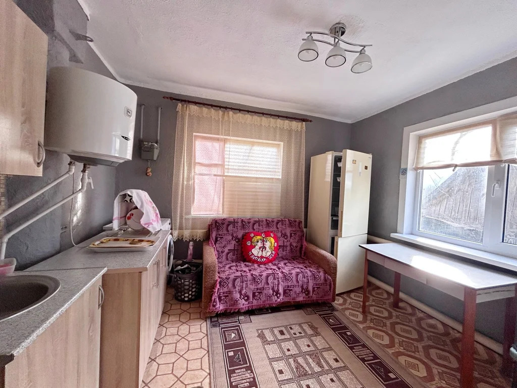 Продажа дома, Ильский, Северский район, ул. Горная - Фото 3