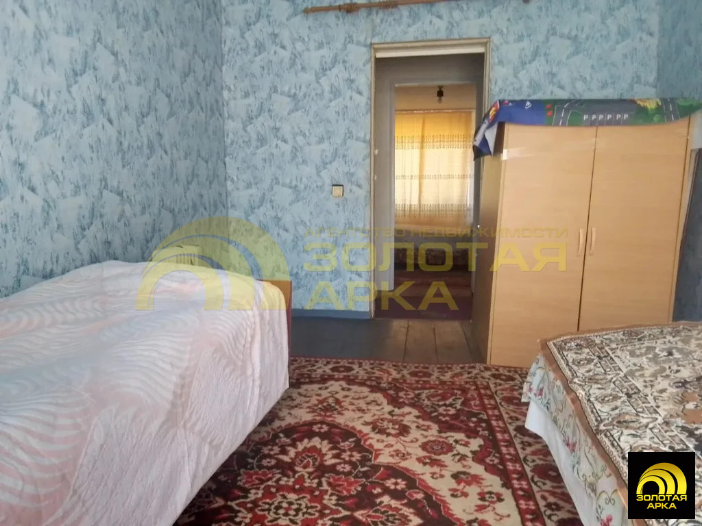 Продажа квартиры, Холмская, Абинский район, ул. Рудничная - Фото 8