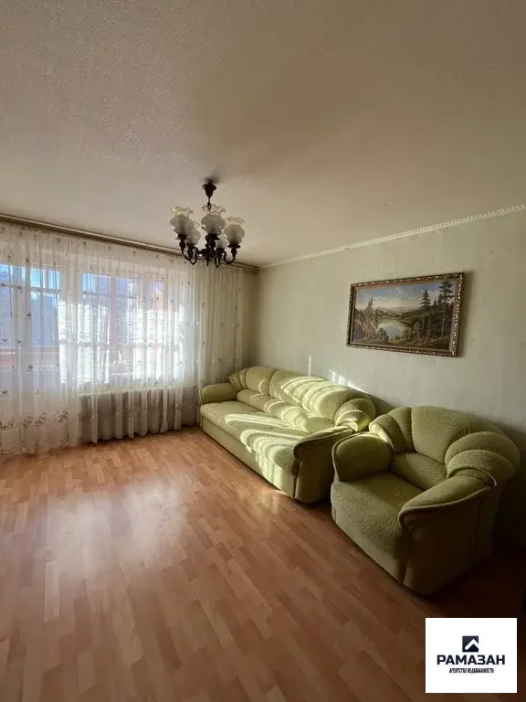 3-ком квартира ул.Павлова, д. 23А - Фото 6