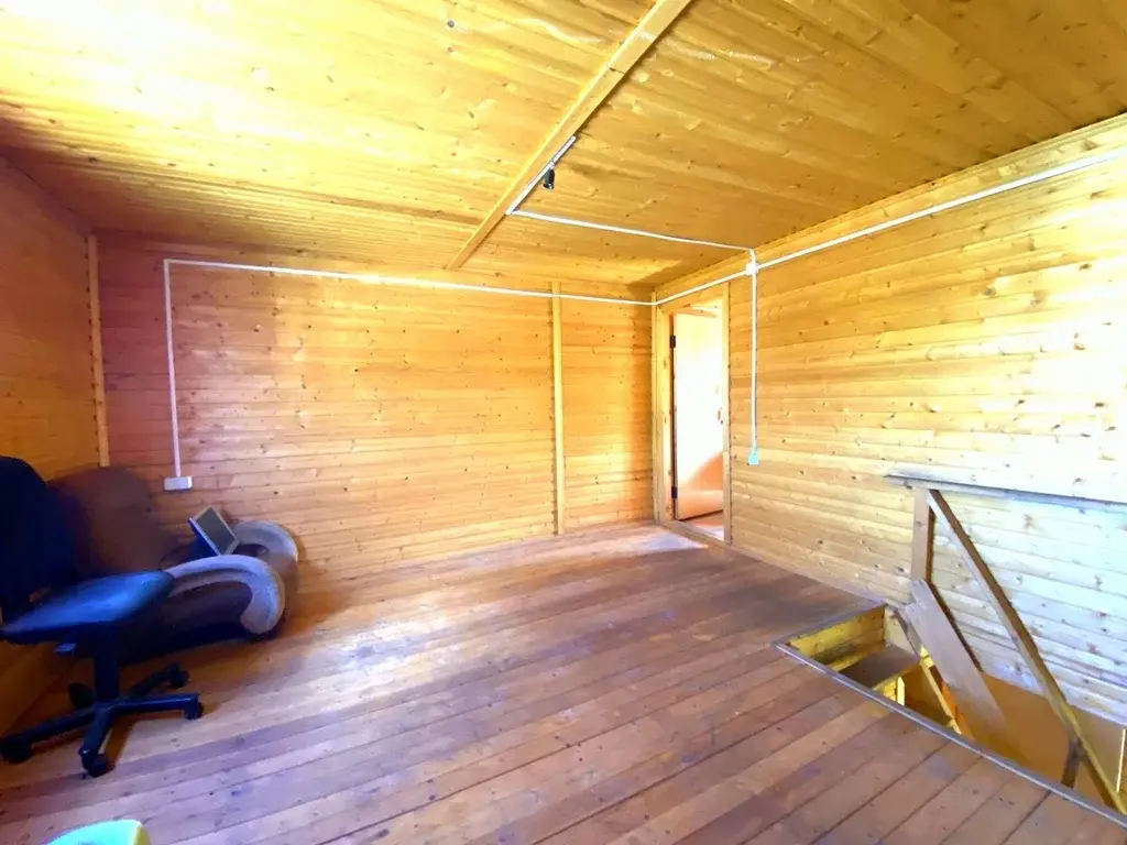 Дом в деревне Потаповское - Фото 7