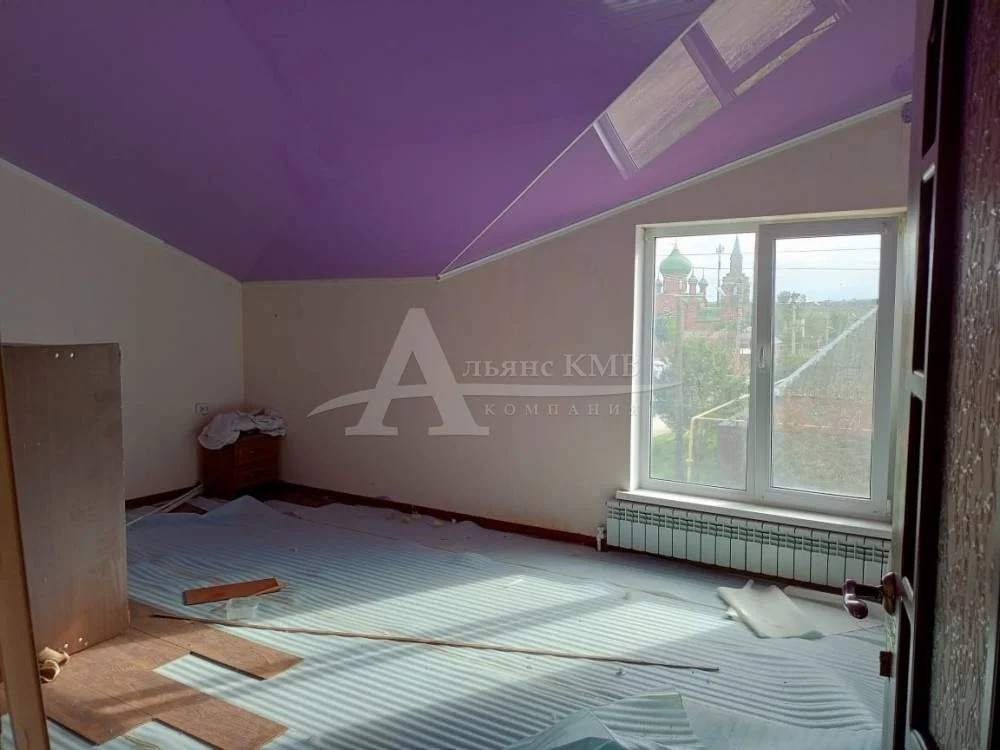 Продажа дома, Георгиевск, Степная ул. - Фото 17