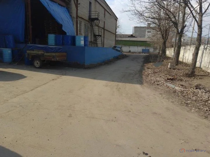 Продажа склада, улица Сечкина - Фото 2