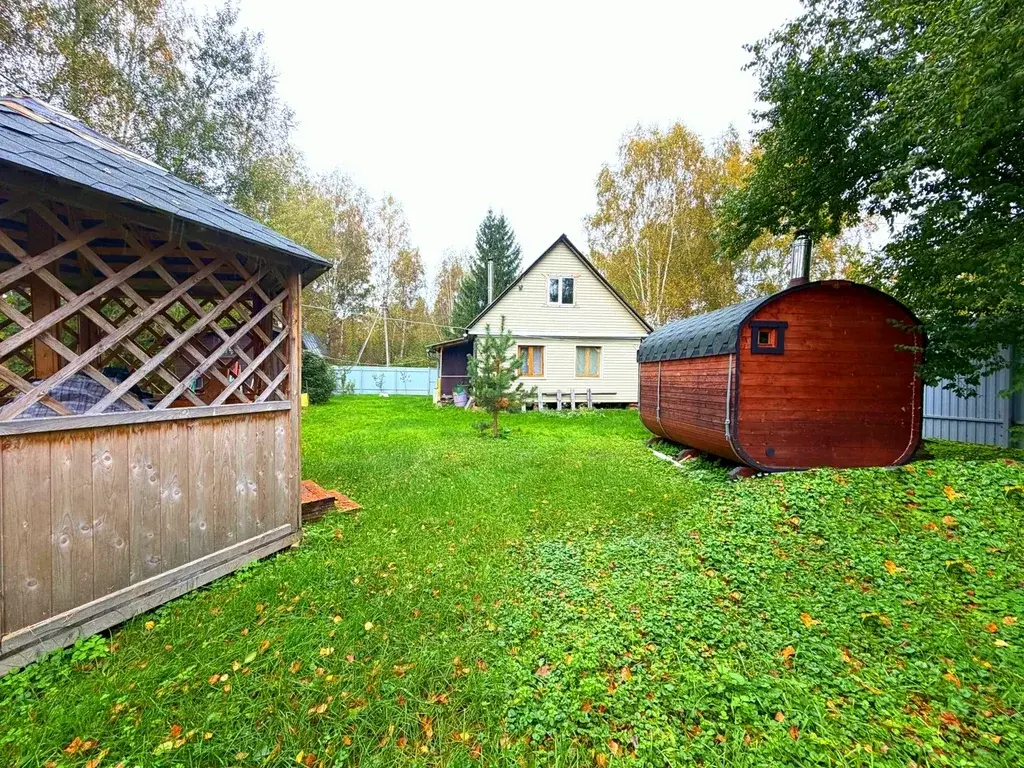 Дача в СНТ Парус - Фото 13