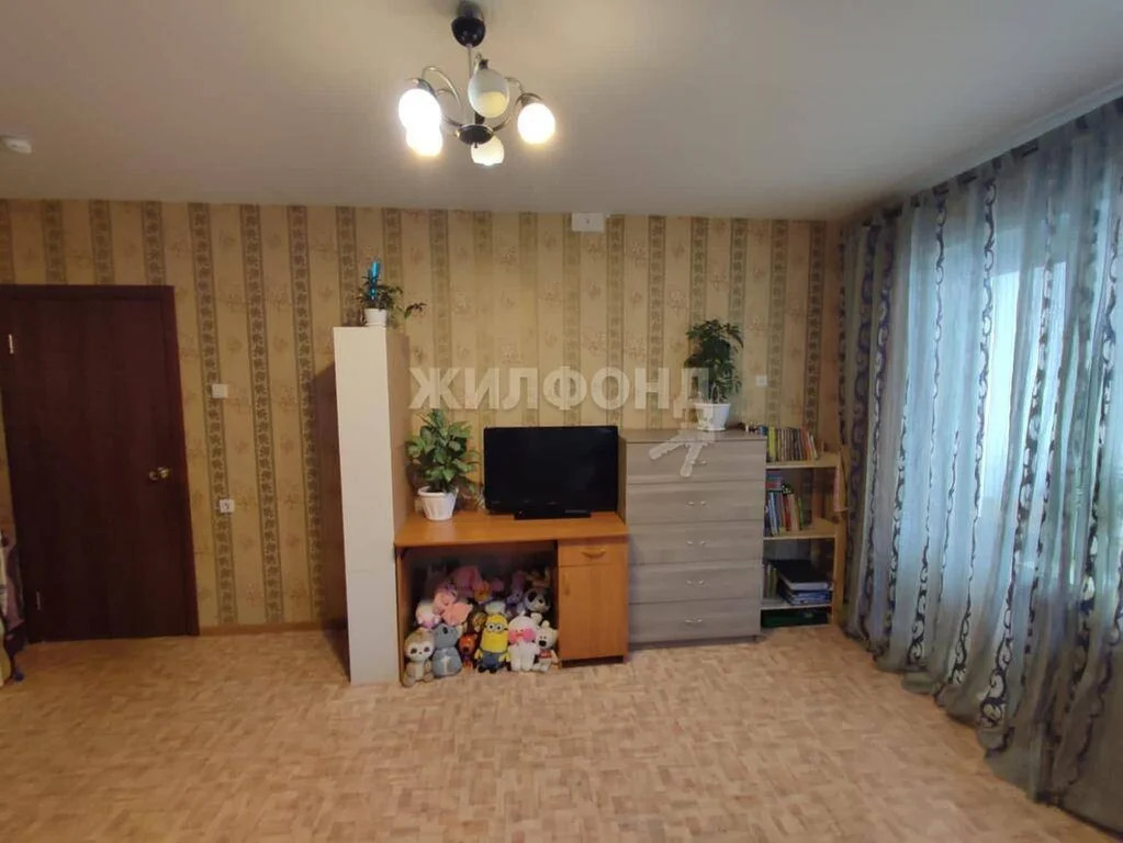 Продажа квартиры, Новосибирск, Спортивная - Фото 1