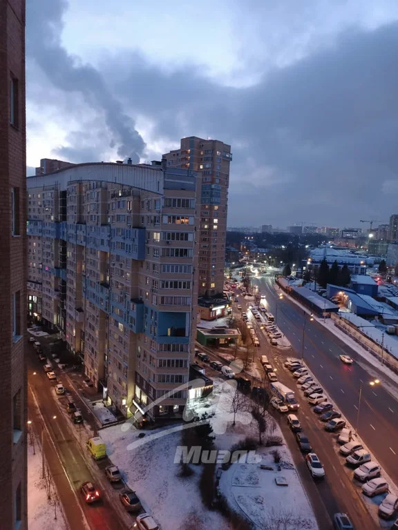 Аренда квартиры, Мытищи, Мытищинский район, ул. Белобородова - Фото 18