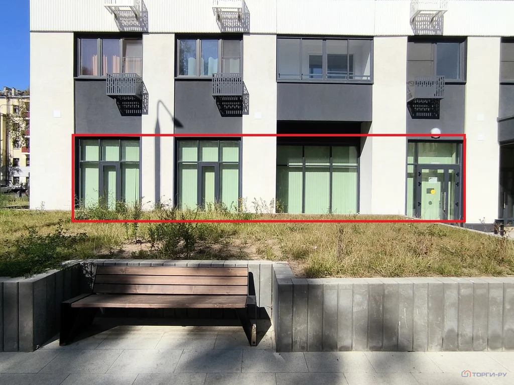 Продажа торгового помещения, Черепановых проезд - Фото 3